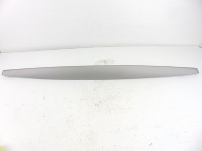 MOLDURAS DELANTERAS, BMW, SERIE 1 BERLINA (E81/E87)