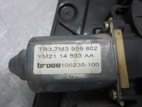  ELEVALUNAS DELANTERO DERECHO FORD GALAXY (VY) 