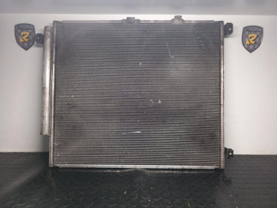 RADIADOR CALEFACCION / AIRE ACONDICIONADO, CADILLAC, STS