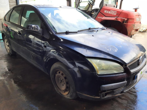FORD FOCUS BERLINA (CAP) — vehículo donante para recambios 