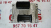 CENTRALITA MOTOR UCE Fiat STILO (192) 