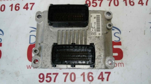 CENTRALITA MOTOR UCE Fiat STILO (192) 