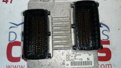 CENTRALITA MOTOR UCE, Fiat, STILO (192)
