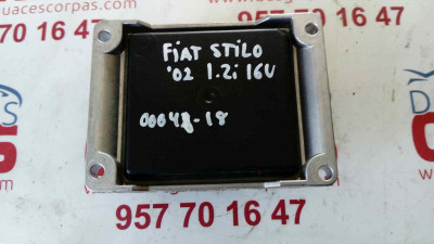 CENTRALITA MOTOR UCE, Fiat, STILO (192)