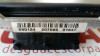 CENTRALITA MOTOR UCE Fiat STILO (192) 