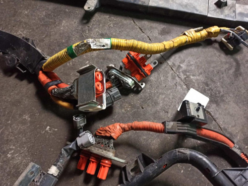 NO IDENTIFICADO LEXUS RX (MCU/GSU/MHU3) 