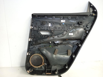 GUARNECIDO PUERTA TRASERA IZQUIERDA, PEUGEOT, 3008
