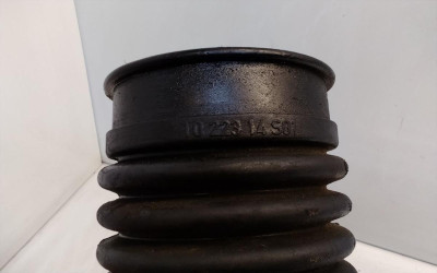 TUBO ASPIRACION ADMISION, NISSAN, QASHQAI (J10)