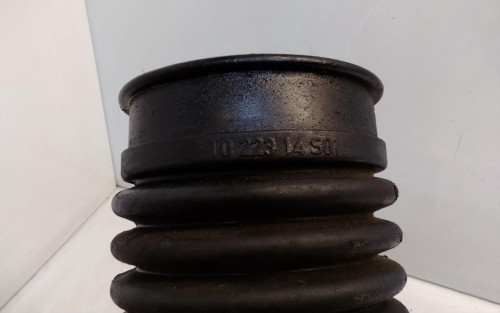 TUBO ASPIRACION ADMISION Nissan QASHQAI (J10) 