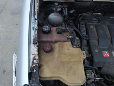 DEPOSITO EXPANSION, CITROEN, C5 BERLINA