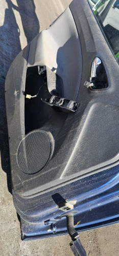  ELEVALUNAS DELANTERO IZQUIERDO SEAT IBIZA BERLINA (6J5) 