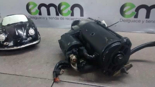  MOTOR ARRANQUE VOLKSWAGEN PASSAT BERLINA (3B2) 