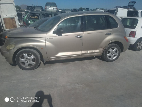  CHRYSLER PT CRUISER 