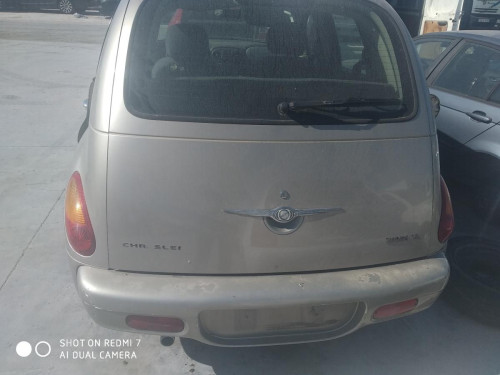  CHRYSLER PT CRUISER 