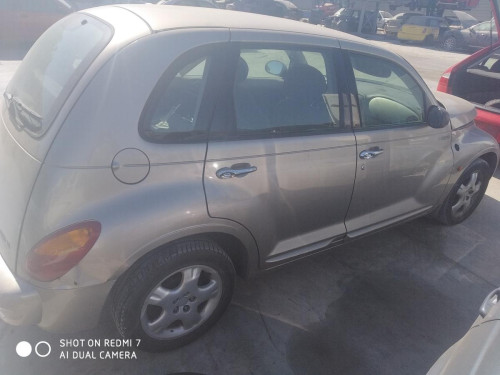  CHRYSLER PT CRUISER 