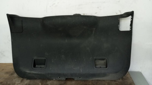 GUARNECIDO PORTON TRASERO, CITROEN, C4 PICASSO