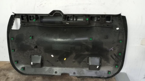 GUARNECIDO PORTON TRASERO, CITROEN, C4 PICASSO