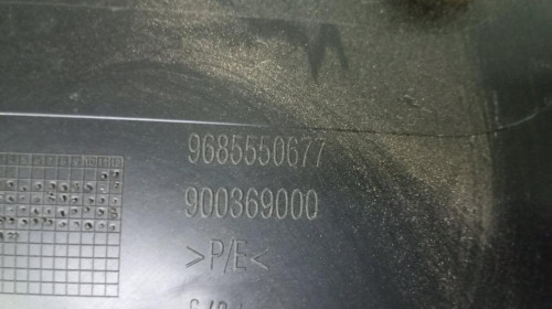 GUARNECIDO PORTON TRASERO, CITROEN, C4 PICASSO