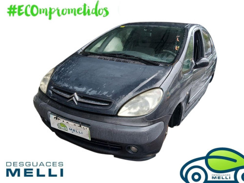  CITROEN XSARA PICASSO 