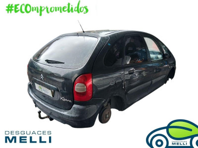 CITROEN XSARA PICASSO