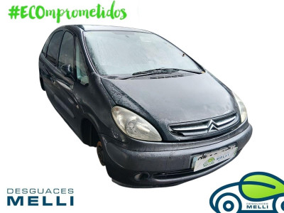 CITROEN XSARA PICASSO
