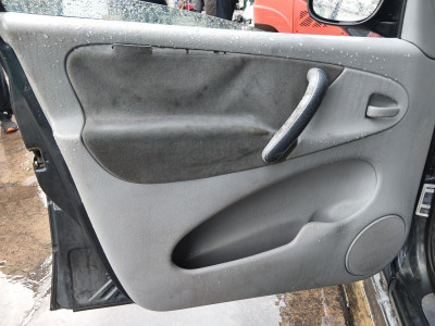 CITROEN XSARA PICASSO