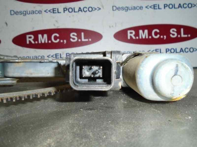 ELEVALUNAS DELANTERO IZQUIERDO, OPEL, CORSA C