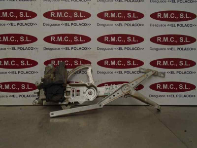 ELEVALUNAS DELANTERO IZQUIERDO, OPEL, CORSA C