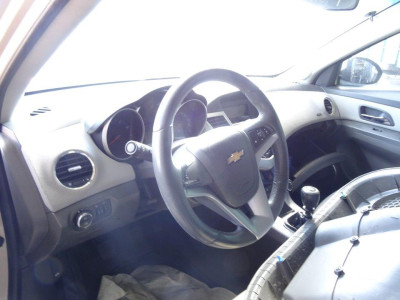 KIT AIRBAG, CHEVROLET, CRUZE