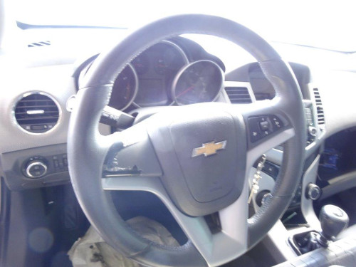  KIT AIRBAG, CHEVROLET, CRUZE 