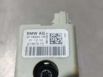 MODULO ELECTRONICO, BMW, SERIE 5 BERLINA (F10)