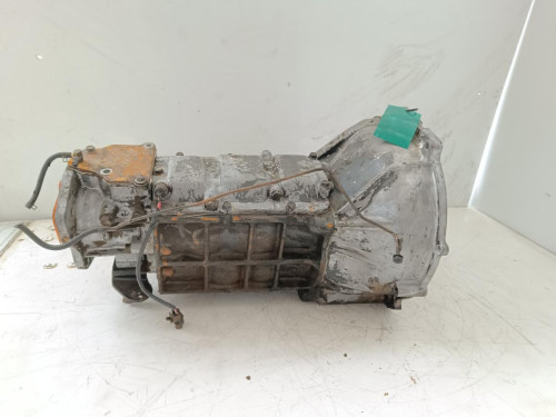 CAJA CAMBIOS MITSUBISHI MONTERO SPORT (K90) 