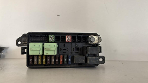 CAJA RELES / FUSIBLES MINI MINI (R56) 