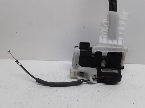 CERRADURA PUERTA DELANTERA DERECHA Hyundai IX35 (EL/LM) 