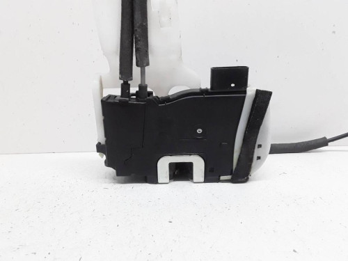 CERRADURA PUERTA DELANTERA DERECHA Hyundai IX35 (EL/LM) 