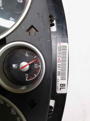 CUADRO INSTRUMENTOS, OPEL, ASTRA H GTC