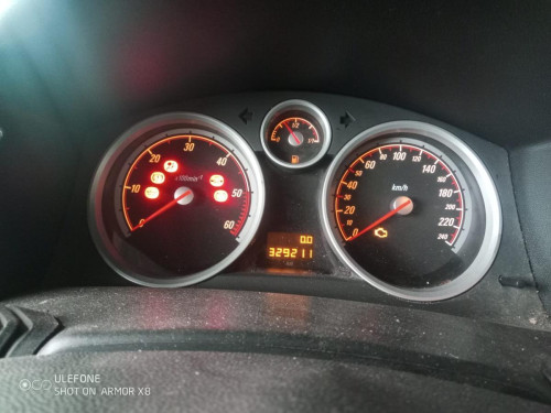  CUADRO INSTRUMENTOS, OPEL, ASTRA H GTC 