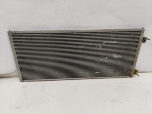 CONDENSADOR / RADIADOR AIRE ACONDICIONADO Ford TRANSIT CAJA ABIERTA (FY) 