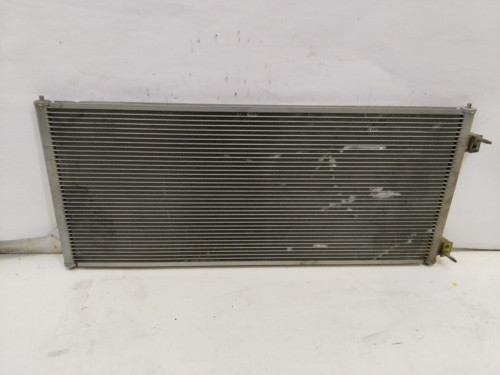 CONDENSADOR / RADIADOR AIRE ACONDICIONADO Ford TRANSIT CAJA ABIERTA (FY) 