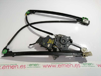 ELEVALUNAS DELANTERO DERECHO, FORD, GALAXY (VX)