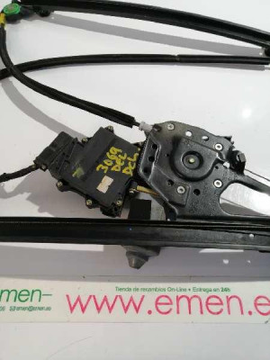 ELEVALUNAS DELANTERO DERECHO, FORD, GALAXY (VX)
