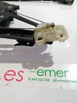 ELEVALUNAS DELANTERO DERECHO, FORD, GALAXY (VX)