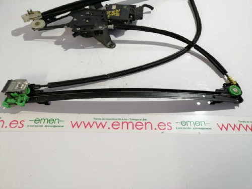  ELEVALUNAS DELANTERO DERECHO, FORD, GALAXY (VX) 