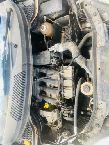  ALFA ROMEO 147 (190) 