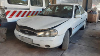 FORD MONDEO BERLINA (GD)