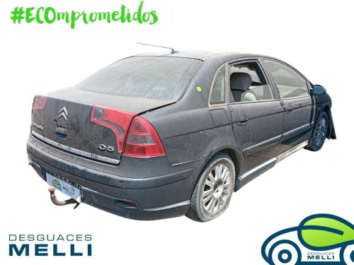 CITROEN C5 BERLINA 