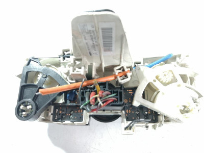 MANDO CLIMATIZADOR, NISSAN, NOTE (E11E)