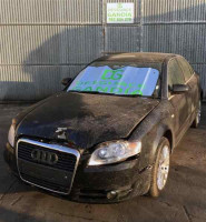 AUDI A4 BERLINA (8E)