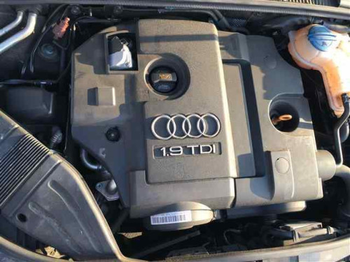  AUDI A4 BERLINA (8E) 