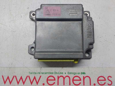CENTRALITA AIRBAG, MAZDA, PREMACY (CP)